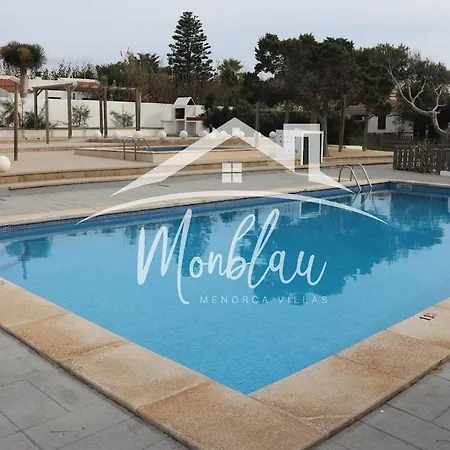 Estrellas 5 Apartment *
