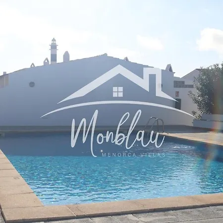 Estrellas 5 * Cala'N Bosch (Menorca)