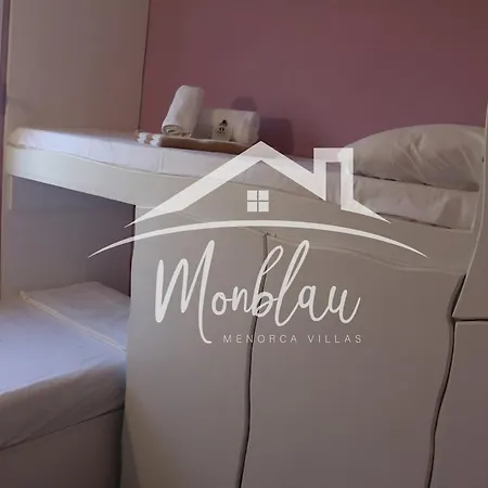 Apartment Estrellas 5 Cala'N Bosch (Menorca)