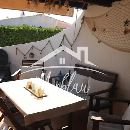 Estrellas 5 * Cala'N Bosch (Menorca)
