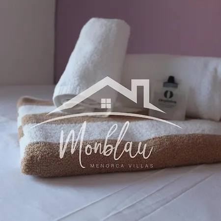 Apartament Estrellas 5 Cala en Bosch