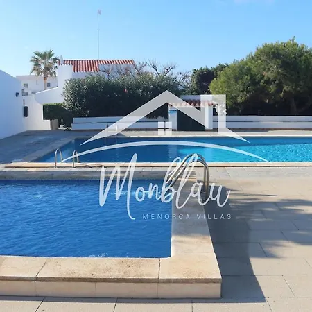 Apartment Estrellas 5 Cala'N Bosch (Menorca)